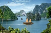 SƠN TÂY - HẠ LONG - TUẦN CHÂU- CẦU BÃI CHÁY - CHỢ HÒN GAI - SƠN TÂY 03 NGÀY 02 ĐÊM