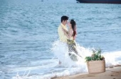 TRĂNG MẬT HÀ NỘI - NHA TRANG - HÀ NỘI  04 NGÀY 03 ĐÊM