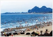 HÀ NỘI - NGÃ BA ĐỒNG LỘC - BIỂN THIÊN CẦM - HÀ NỘI  04 NGÀY 03 ĐÊM