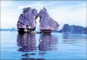 Hà Nội - Hạ Long - Hà Nội 02 ngày 01 đêm 
