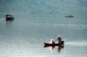HÀ NỘI - HỒ NÚI CỐC - HÀ NỘI  01 NGÀY