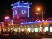 TOUR XUYÊN VIỆT 11 NGÀY 10 ĐÊM