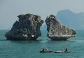 BẮC NINH - VỊNH HẠ LONG - ĐẢO CÁT BÀ - BẮC NINH 02 NGÀY 01 ĐÊM
