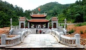 HÀ NỘI - CÔN SƠN - CHÙA DÂU - CHÙA BÚT THÁP - HÀ NỘI  01 NGÀY