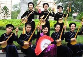 HÀ NỘI - HÀ GIANG - TUYÊN QUANG - BẮC KẠN - CAO BẰNG - LẠNG SƠN - HÀ NỘI 05 NGÀY 04 ĐÊM