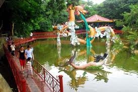 HÀ NỘI - ĐẦM LONG - HÀ NỘI  01 NGÀY