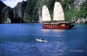 HÀ NỘI - HẠ LONG - HÀ NỘI  01 NGÀY ( HỌC SINH - SINH VIÊN )