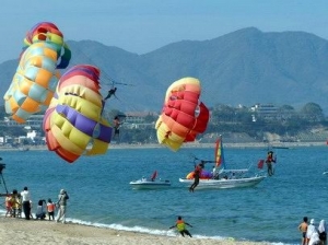 HÀ NỘI - NHA TRANG - HÀ NỘI   05 NGÀY 04 ĐÊM ( TOUR HẠNG THƯƠNG GIA ) 